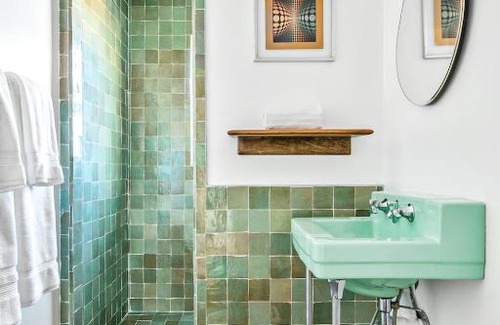 Wonder Valley Haus | Wonder Valley Green House - Near Joshua Tree National Park