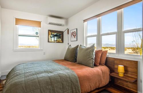 Wonder Valley Haus | Wonder Valley Green House - Near Joshua Tree National Park