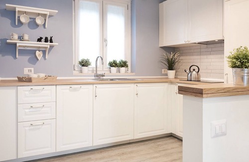 Como Wohnung | Wonder View - My Home In Como