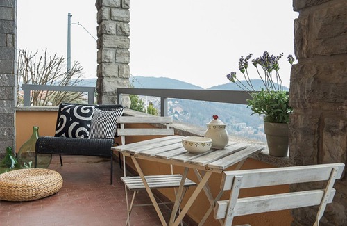 Como Wohnung | Wonder View - My Home In Como