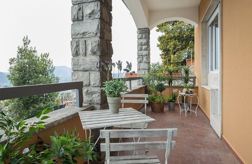 Como Wohnung | Wonder View - My Home In Como