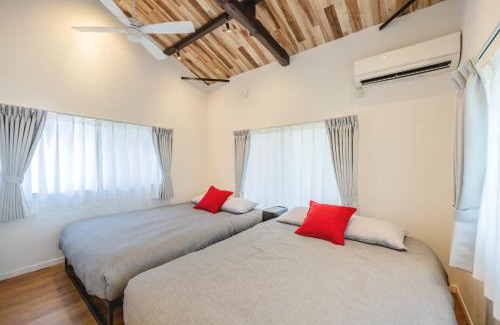 Kashiwa Villa | WONDERDREAM STAY NEW KASHIWA with Free parking