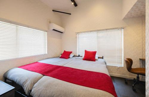 Kashiwa Villa | WONDERDREAM STAY NEW KASHIWA with Free parking