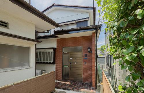 Kashiwa Villa | WONDERDREAM STAY NEW KASHIWA with Free parking