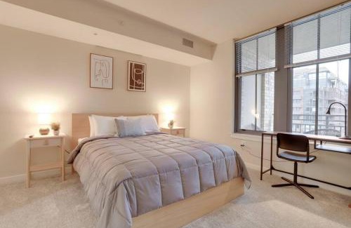 Aurora Highlands Wohnung | Wonderful 1 BR Apt Located At Pentagon City