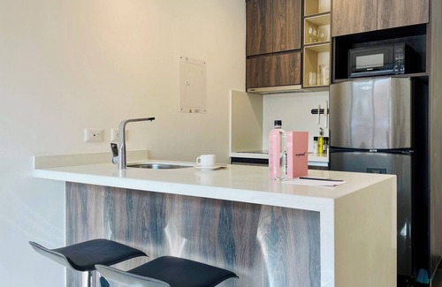 Chico Norte III Wohnung | Wonderful 2BR in Modern Building in Chico