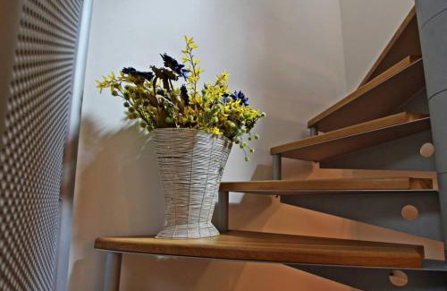 Selva di Cadore Wohnung | Wonderful Attic in Dolomite's Heart