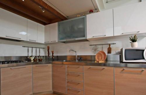 Selva di Cadore Wohnung | Wonderful Attic in Dolomite's Heart