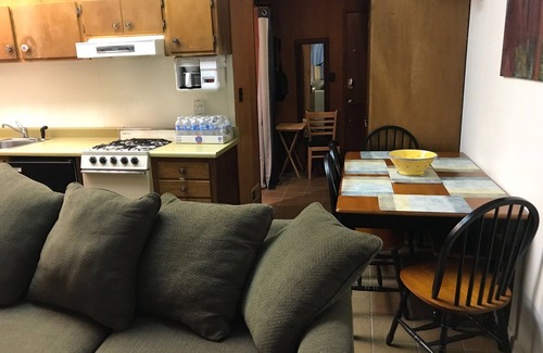 Bear Valley Eigentumswohnung | Ultimate Alpine Basecamp