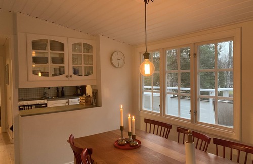 Kulan Haus | Wonderful house at beautiful Värmdö