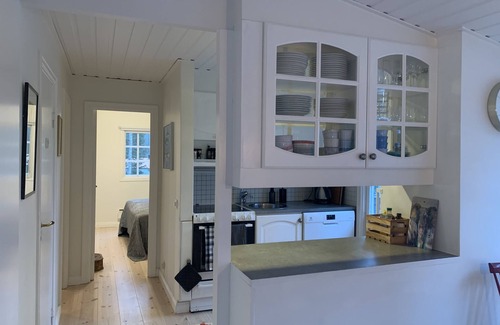 Kulan Haus | Wonderful house at beautiful Värmdö