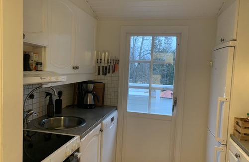 Kulan Haus | Wonderful house at beautiful Värmdö