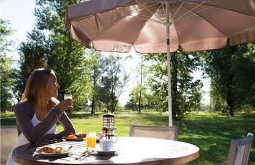 Divonne-les-Bains Wohnung | Wunderbare La Villa du Lac - Ein Schlafzimmer, 4 Personen