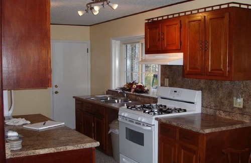 Cheboygan Hütte | Wunderbares Lake Huron Family Cottage --- >> Die Preise sind für Oktober gefallen !!