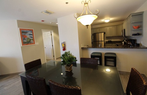 Crystal Harbour Resort | Wonderful Location Perfect for Your Next Vacation! Beachfront Property, Pool