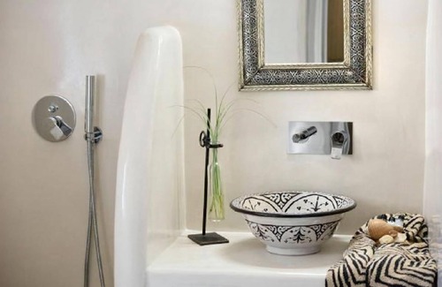 Megalochori Villa | Wonderful Santorini Villa | Alia Mansion | 3 Bedrooms | Beautiful Outdoor Space & Wonderful Views | Megalochori