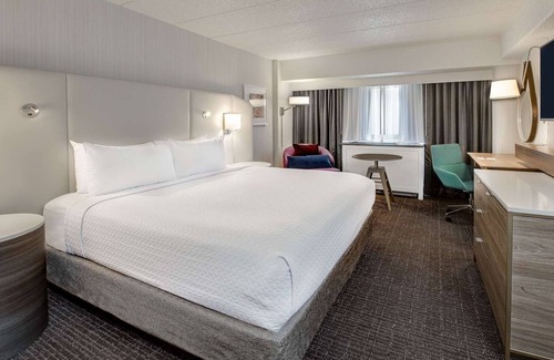 Downtown Columbus Hotel | Wonderful Stay! Pet-friendly Unit, Near Columbus Museum of Art