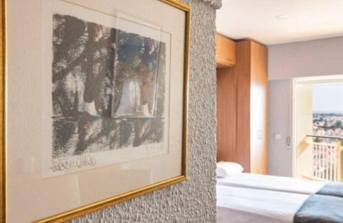 Cascais Wohnung | Wonderful Studio in Cascais with Sea View