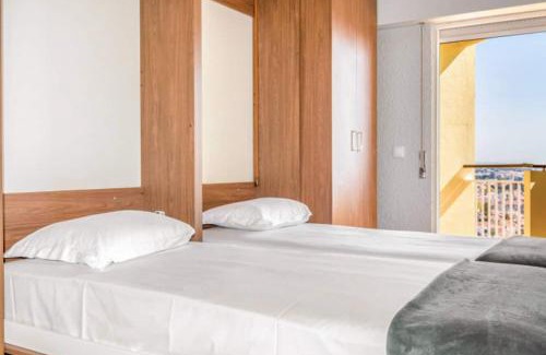 Cascais Wohnung | Wonderful Studio in Cascais with Sea View