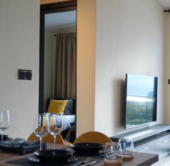 Tala Wohnung | Wonderful view from the beautiful apartments
