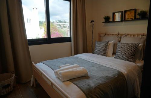 Tala Wohnung | Wonderful view from the beautiful apartments