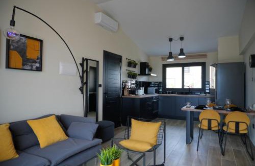 Tala Wohnung | Wonderful view from the beautiful apartments