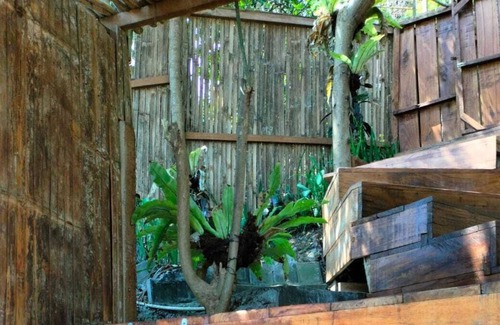 Pecatu Hütte | Wonderful view & Sunset.2km from Nyang Nyang beach,4km from Uluwatu Temple