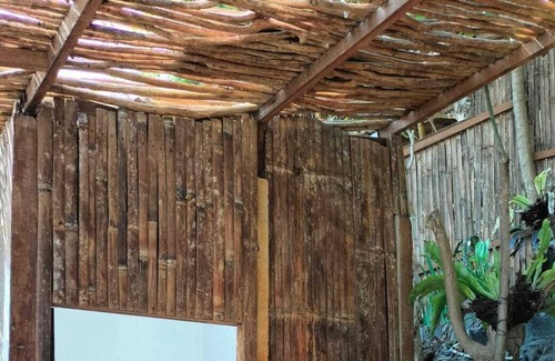 Pecatu Hütte | Wonderful view & Sunset.2km from Nyang Nyang beach,4km from Uluwatu Temple