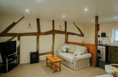 Llanychan Hütte | 4-Sterne Unterkunft Mit Wundervollem Blick Auf Die Bergkette Clwydian In der Nähe Von Ruthin