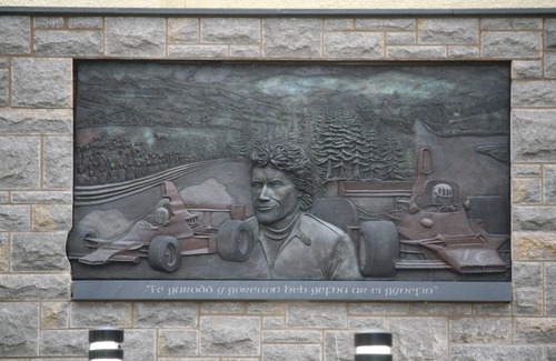 Llanychan Hütte | 4-Sterne Unterkunft Mit Wundervollem Blick Auf Die Bergkette Clwydian In der Nähe Von Ruthin