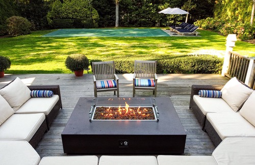 Wainscott Woods Haus | Wonderful Wainscott