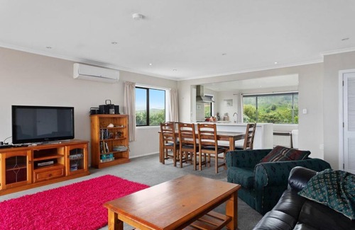 Waiotahi Haus | Wonderful Waiotahe Beach