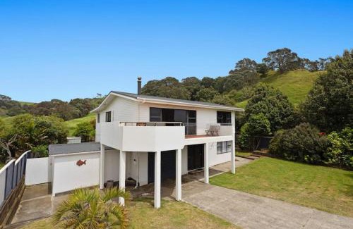 Waiotahi Haus | Wonderful Waiotahe Beach