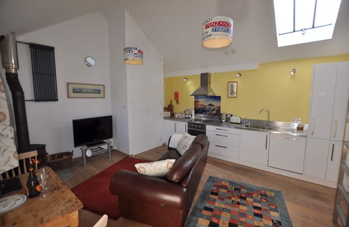 St. Buryan Haus | Wunderbare Wallow-in der Nähe von Sennen Cove & Porthcurno Cove & Coastal Path