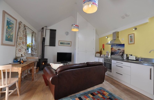 St. Buryan Haus | Wunderbare Wallow-in der Nähe von Sennen Cove & Porthcurno Cove & Coastal Path