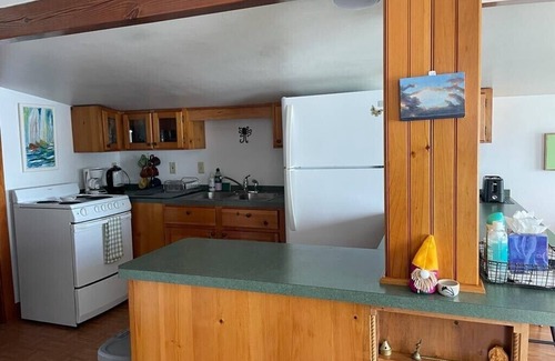 Buzzards Bay Haus | Wonderful water front house