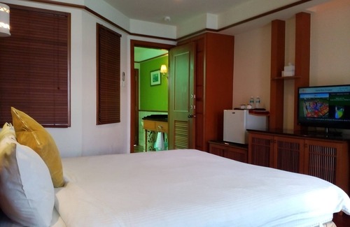 Taman Tanjung Hotel | Wonderland Private Chalet Port Dickson