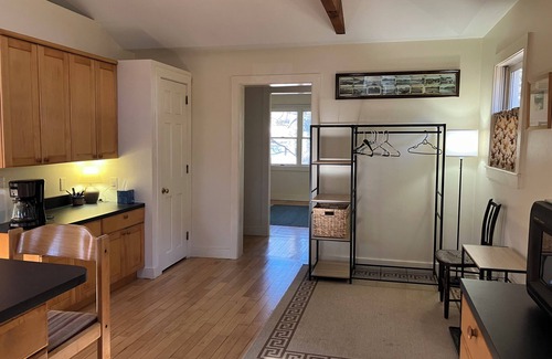 Sebascodegan Island Hütte | Woodbine Cottage, The Heart Of Harpswell