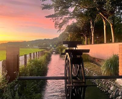 Touwu Haus | Wooden 北美莊園