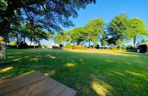 Touwu Haus | Wooden 北美莊園