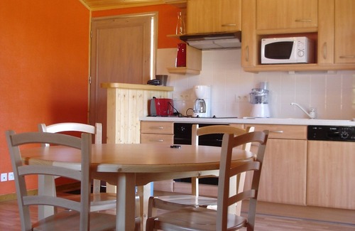Prenovel Skihütte | Holzchalet Vermietung 1 bis 6 Personen