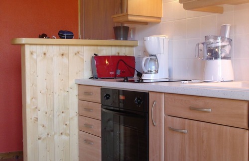 Prenovel Skihütte | Holzchalet Vermietung 1 bis 6 Personen