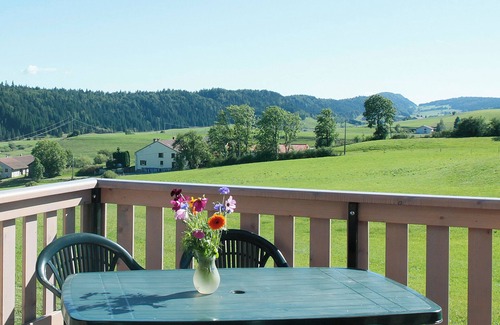 Prenovel Skihütte | Holzchalet Vermietung 1 bis 6 Personen