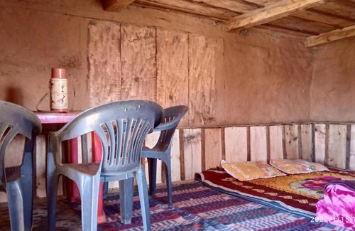 Mohal Haus | Wooden home bhatkanda