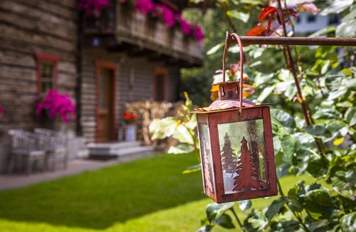 Maschl Haus | Selbstversorgerhaus Hintersteg - Hütte, Salzburger Sportwelt