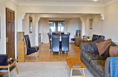 Sutton-in-Ashfield Haus | Woodend Bungalow