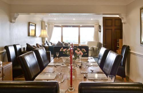 Sutton-in-Ashfield Haus | Woodend Bungalow