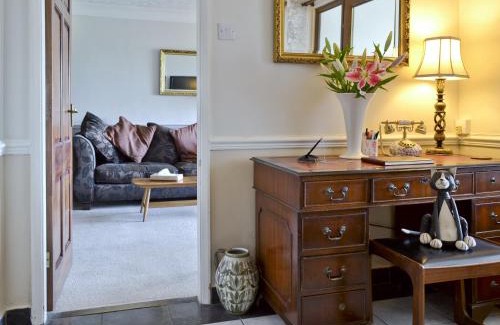 Sutton-in-Ashfield Haus | Woodend Bungalow