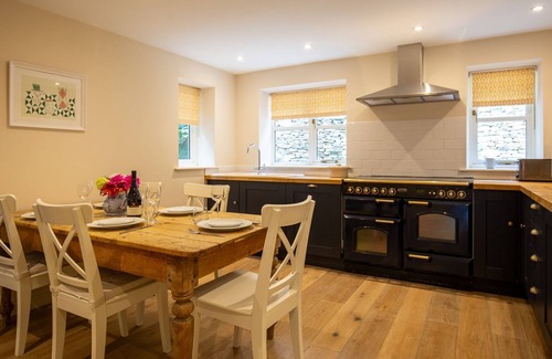 Temple Guiting Hütte | Woodland Cottage - Temple Guiting, Dog Friendly