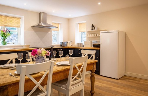 Temple Guiting Hütte | Woodland Cottage - Temple Guiting, Dog Friendly